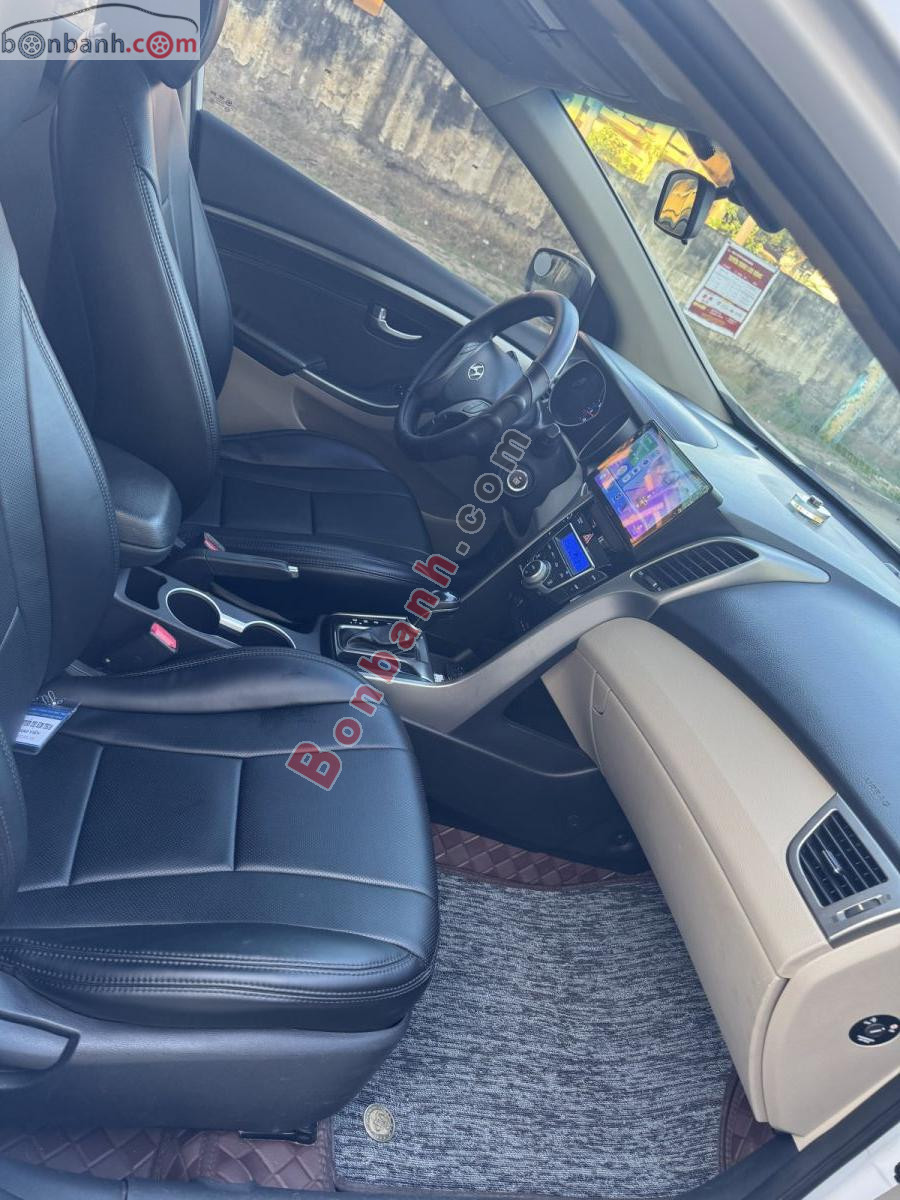 Bán ô tô Hyundai i30 1.6 AT - 2012 - xe cũ