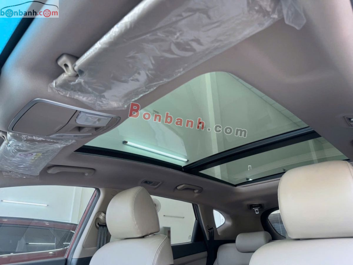 Bán ô tô Hyundai Tucson 1.6 AT Turbo - 2020 - xe cũ