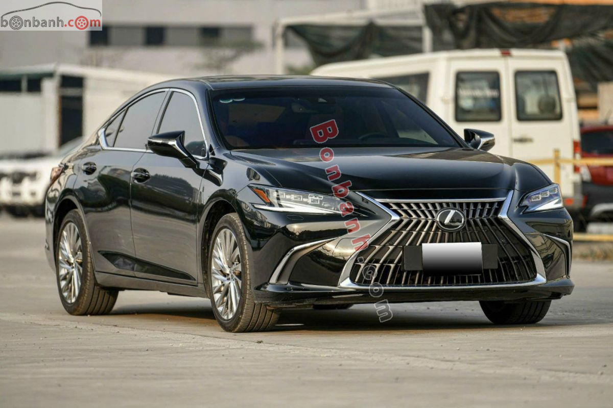 Bán ô tô Lexus ES 250 - 2023 - xe cũ