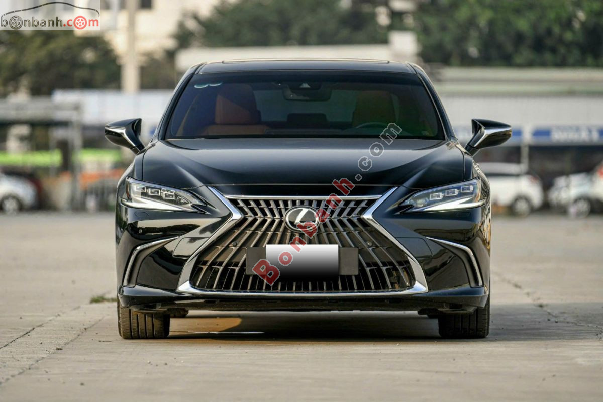 Bán ô tô Lexus ES 250 - 2023 - xe cũ