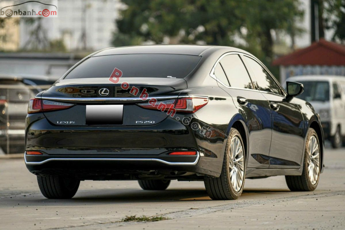Bán ô tô Lexus ES 250 - 2023 - xe cũ