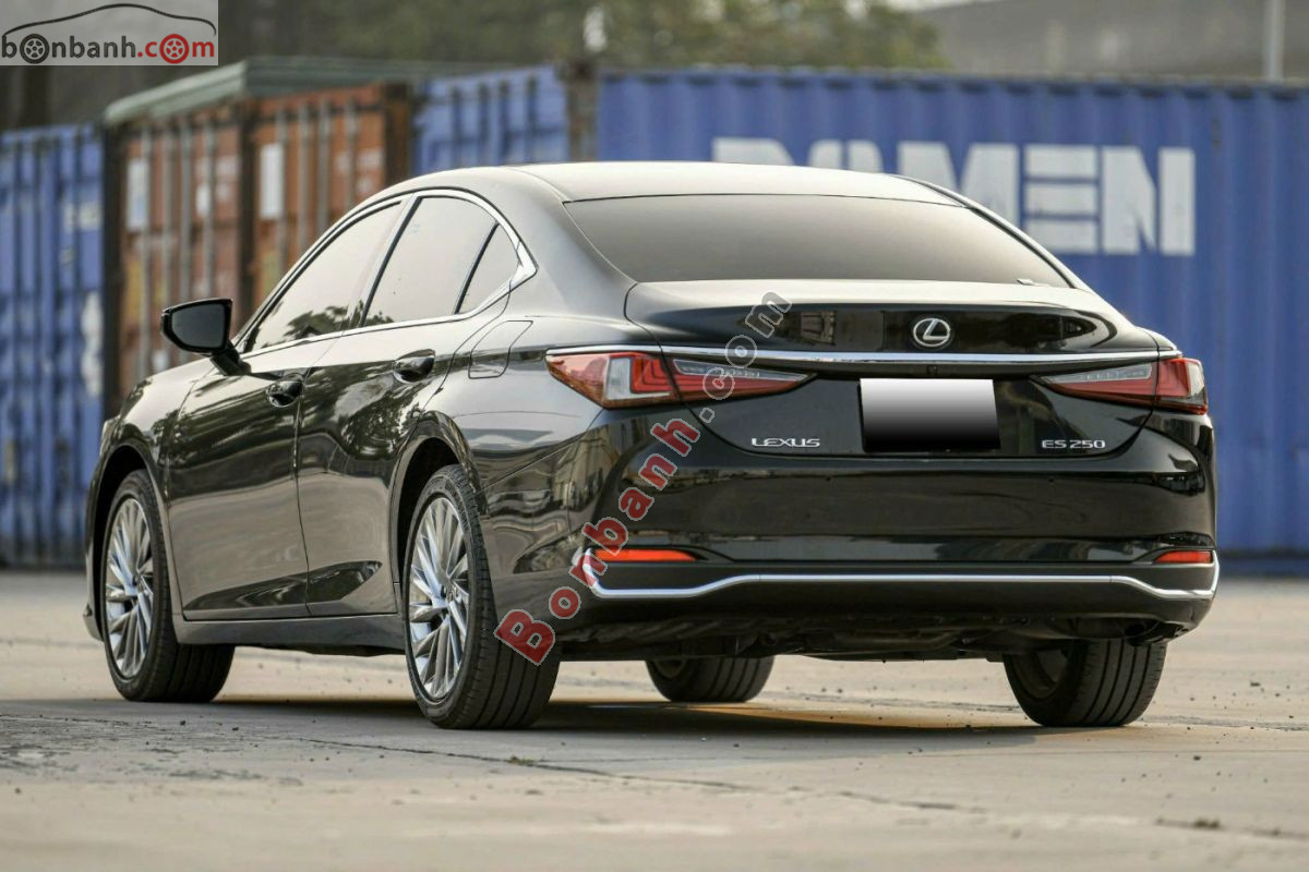 Bán ô tô Lexus ES 250 - 2023 - xe cũ