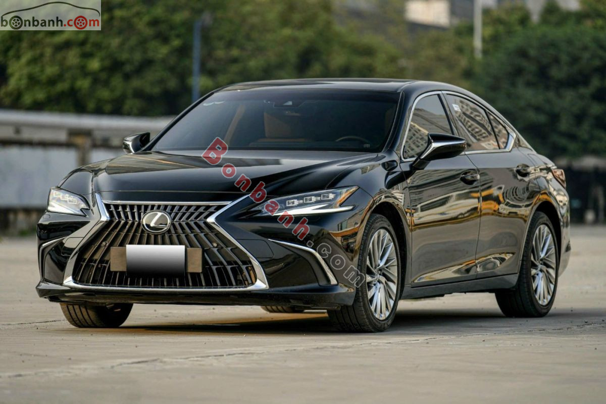 Bán ô tô Lexus ES 250 - 2023 - xe cũ