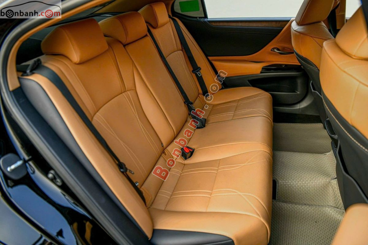 Bán ô tô Lexus ES 250 - 2023 - xe cũ