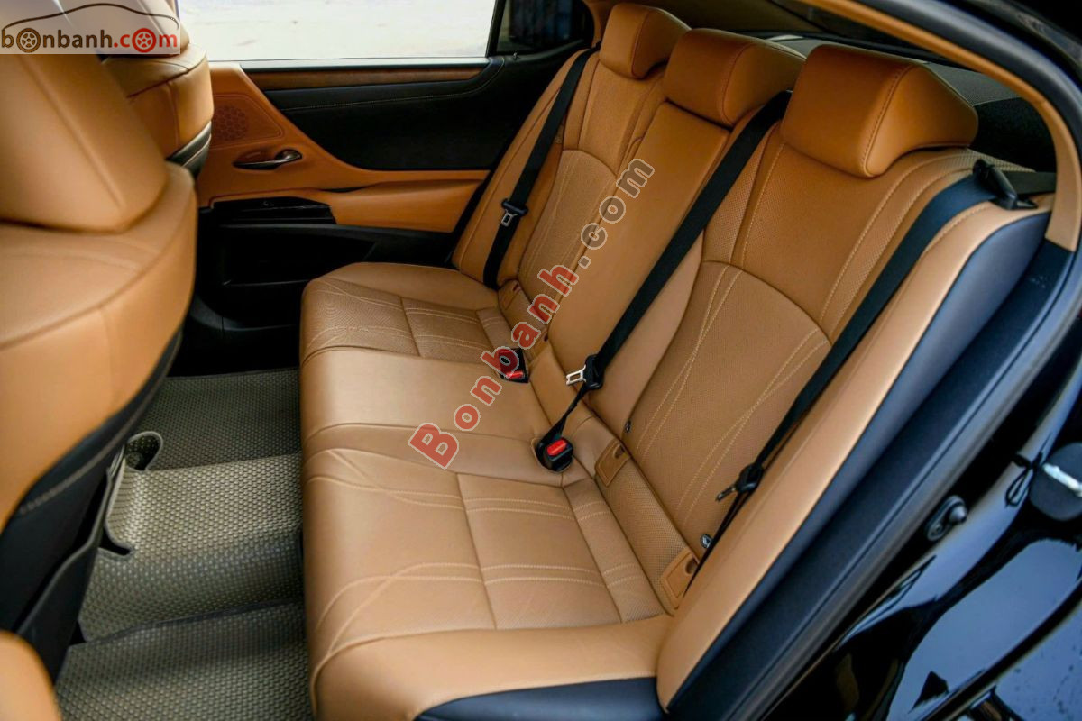 Bán ô tô Lexus ES 250 - 2023 - xe cũ
