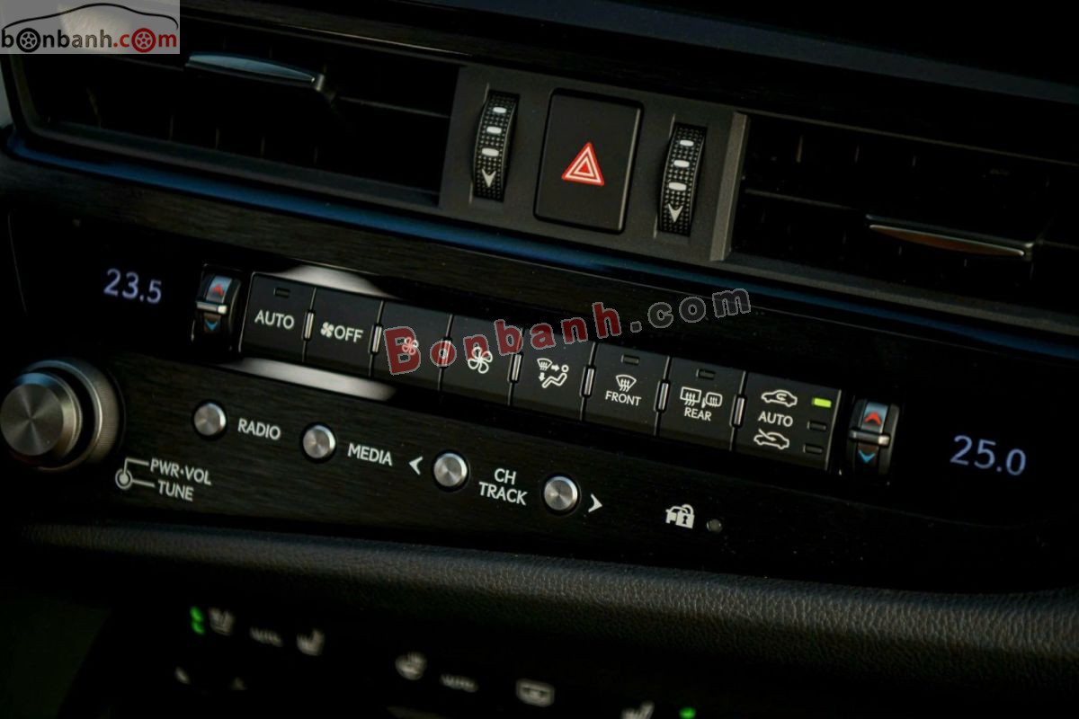 Bán ô tô Lexus ES 250 - 2023 - xe cũ