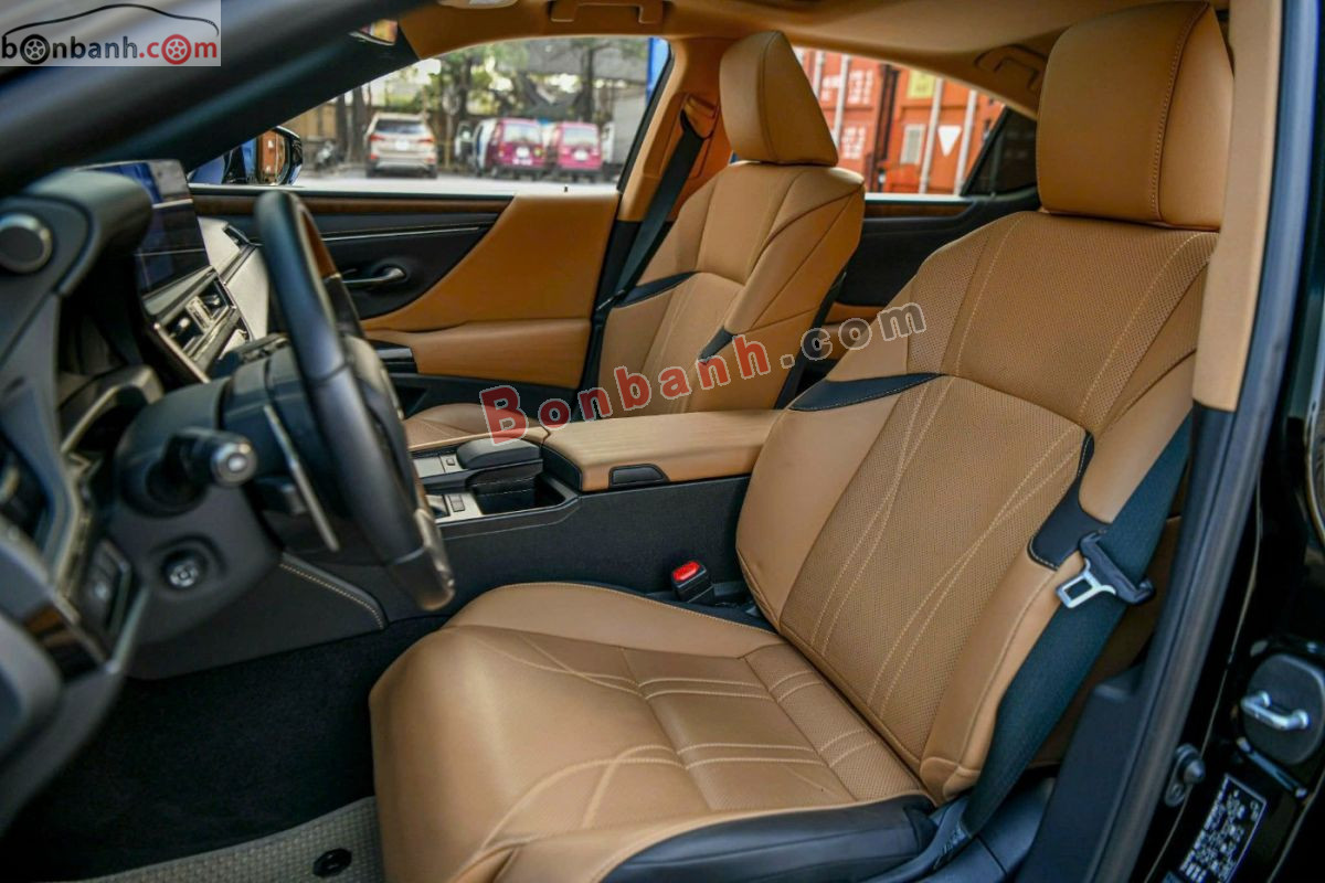 Bán ô tô Lexus ES 250 - 2023 - xe cũ