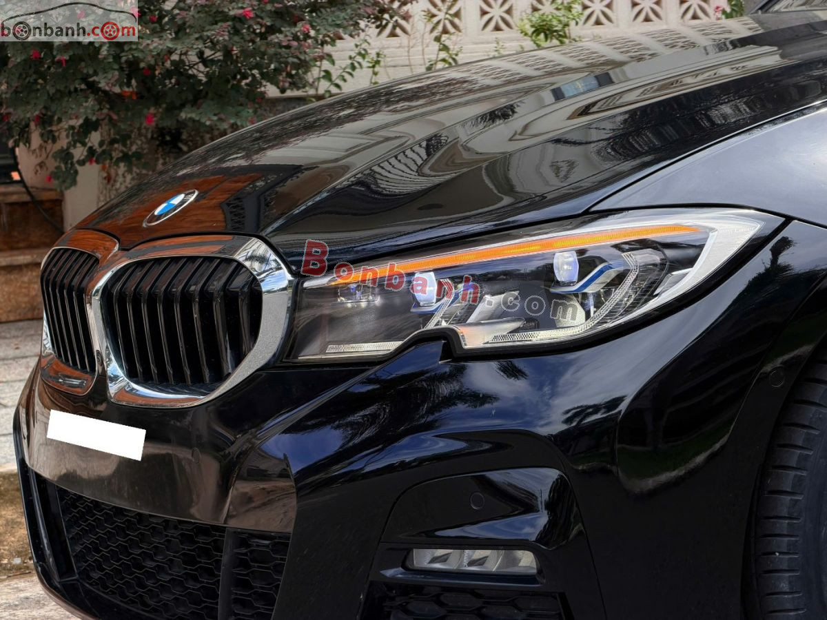 Bán ô tô BMW 3 Series 330i M Sport - 2021 - xe cũ