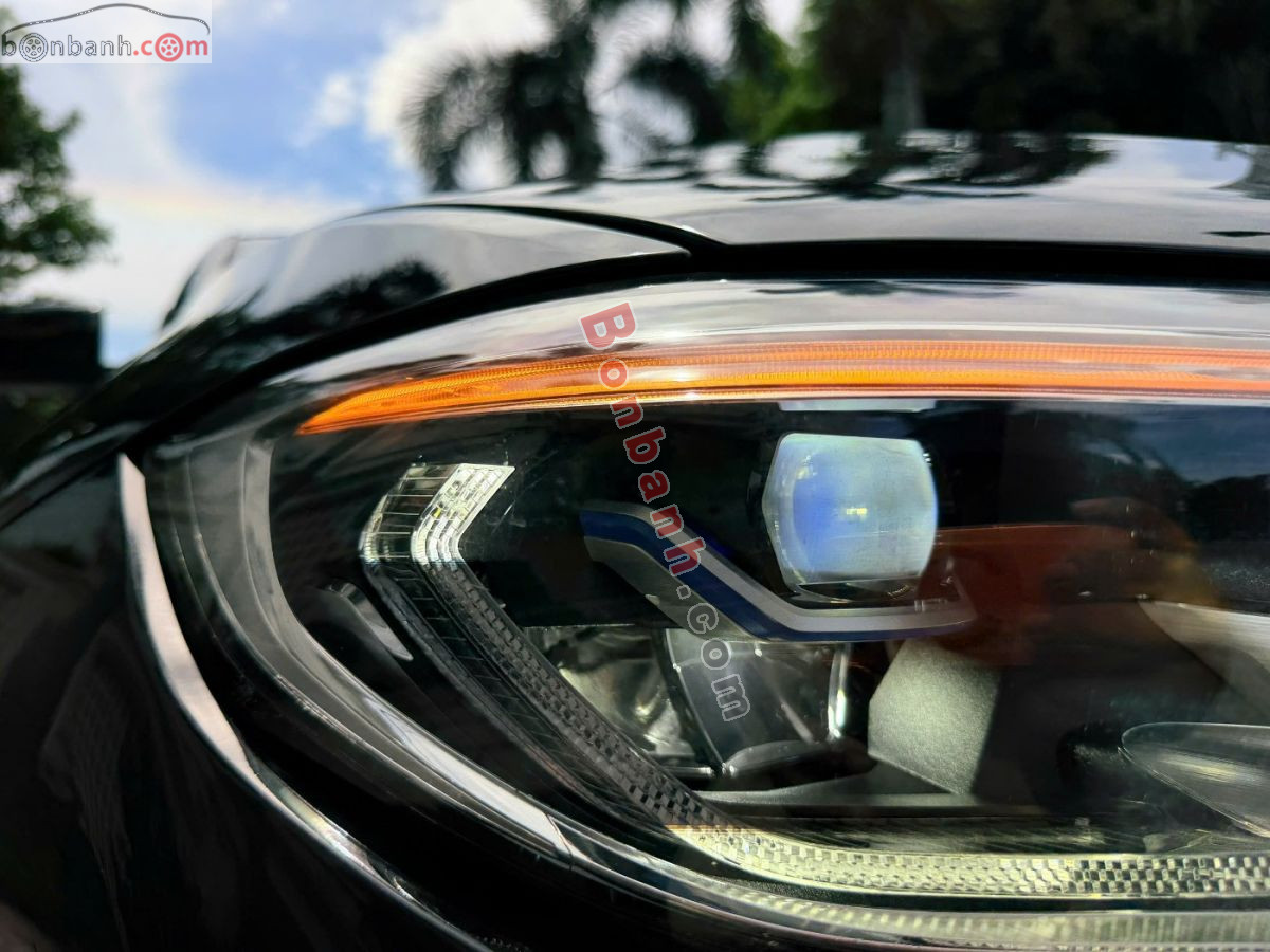 Bán ô tô BMW 3 Series 330i M Sport - 2021 - xe cũ