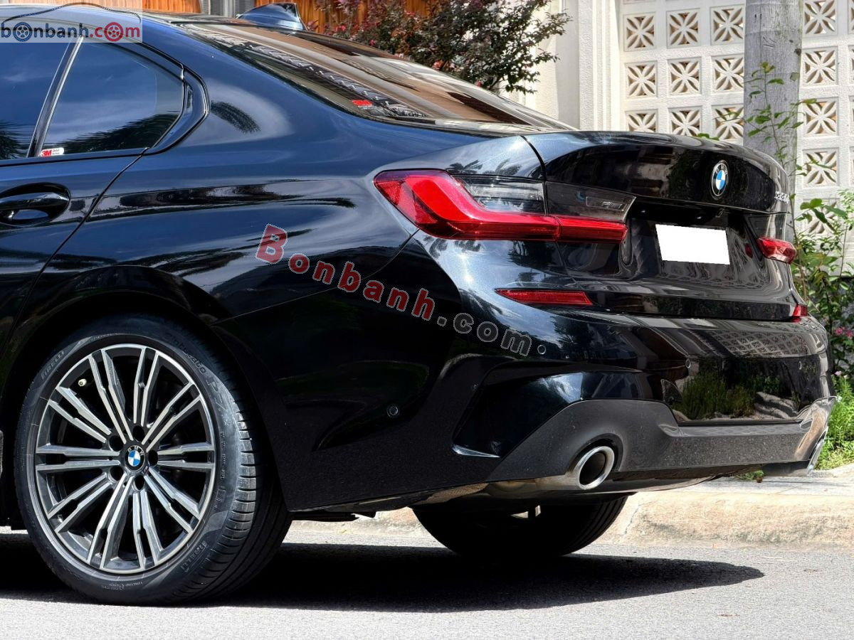 Bán ô tô BMW 3 Series 330i M Sport - 2021 - xe cũ