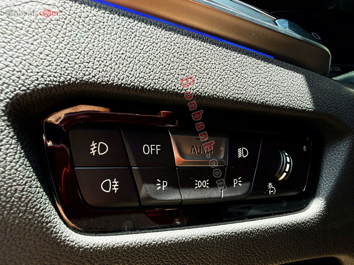 Bán ô tô BMW 3 Series 330i M Sport - 2021 - xe cũ
