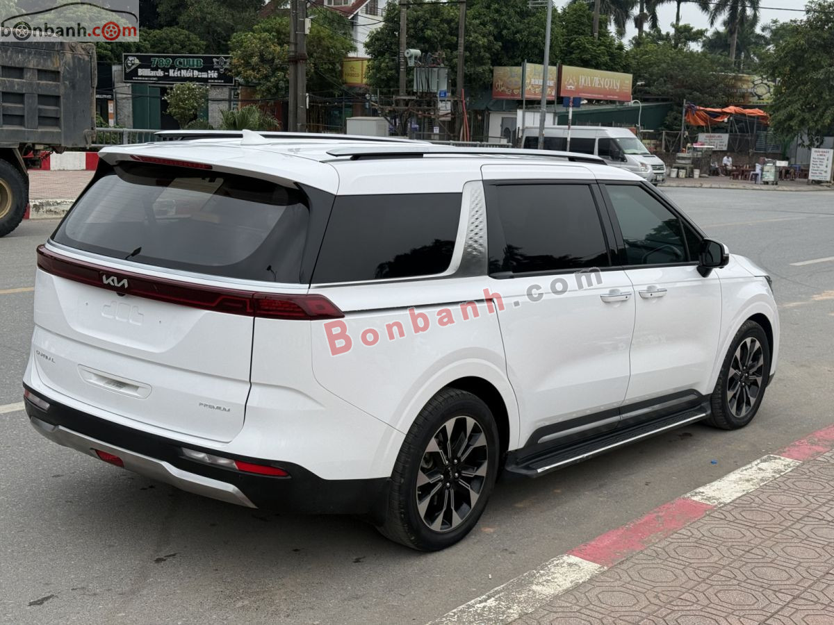 Bán ô tô Kia Carnival Premium 2.2D 8S - 2024 - xe cũ