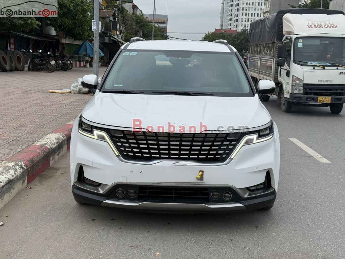 Bán ô tô Kia Carnival Premium 2.2D 8S - 2024 - xe cũ