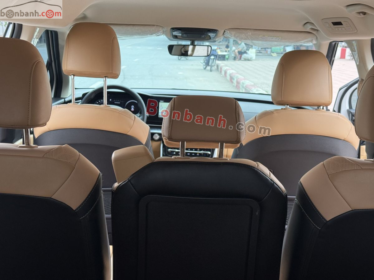 Bán ô tô Kia Carnival Premium 2.2D 8S - 2024 - xe cũ