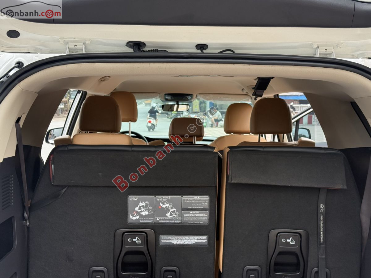 Bán ô tô Kia Carnival Premium 2.2D 8S - 2024 - xe cũ