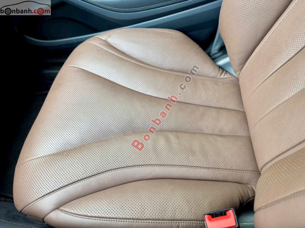Bán ô tô Mercedes Benz S class S400L - 2015 - xe cũ