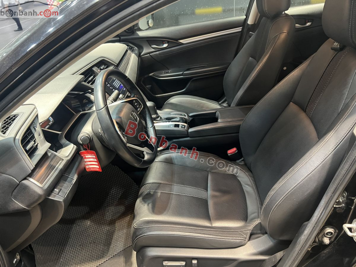Bán ô tô Honda Civic G 1.8 AT - 2021 - xe cũ