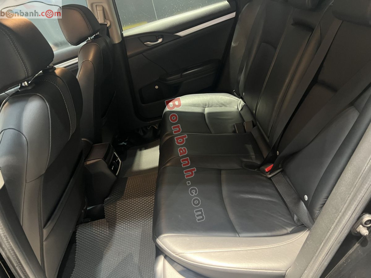 Bán ô tô Honda Civic G 1.8 AT - 2021 - xe cũ