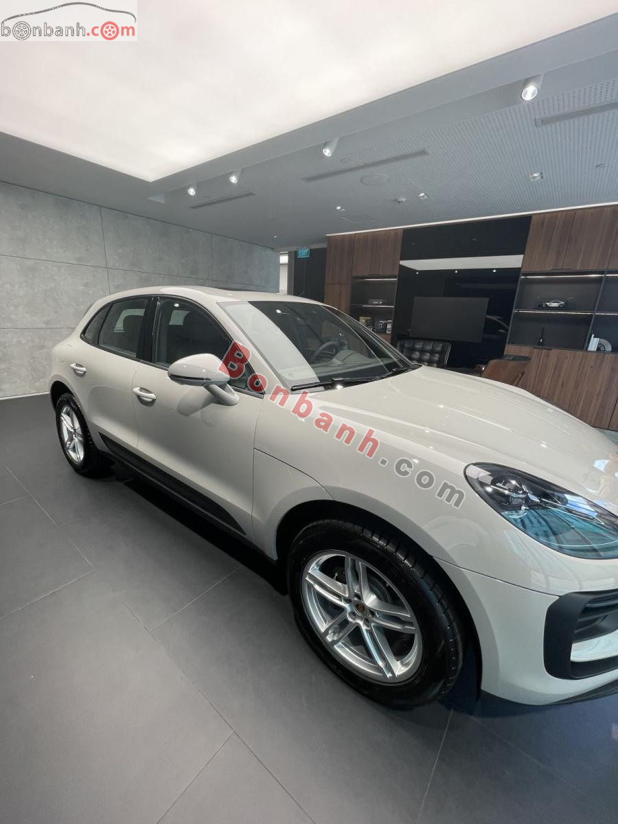 Bán ô tô Porsche Macan 2.0 - 2023 - xe cũ