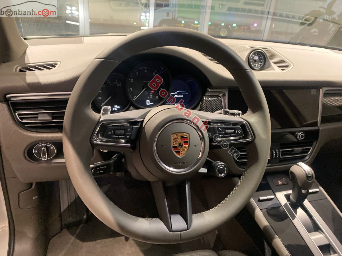 Bán ô tô Porsche Macan 2.0 - 2023 - xe cũ