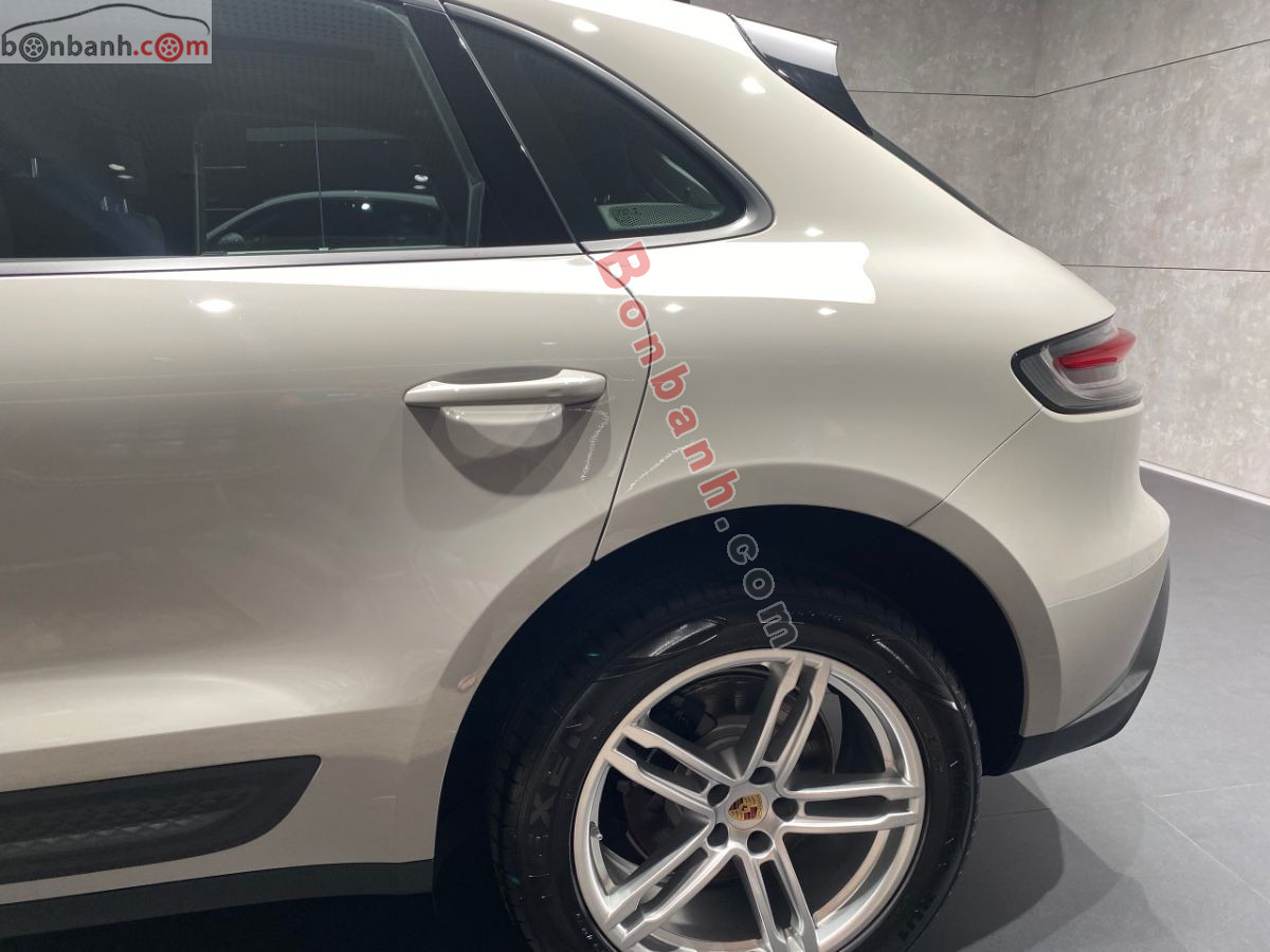 Bán ô tô Porsche Macan 2.0 - 2023 - xe cũ