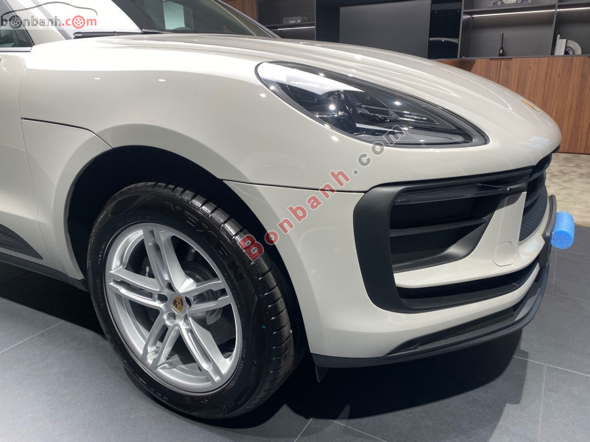 Bán ô tô Porsche Macan 2.0 - 2023 - xe cũ