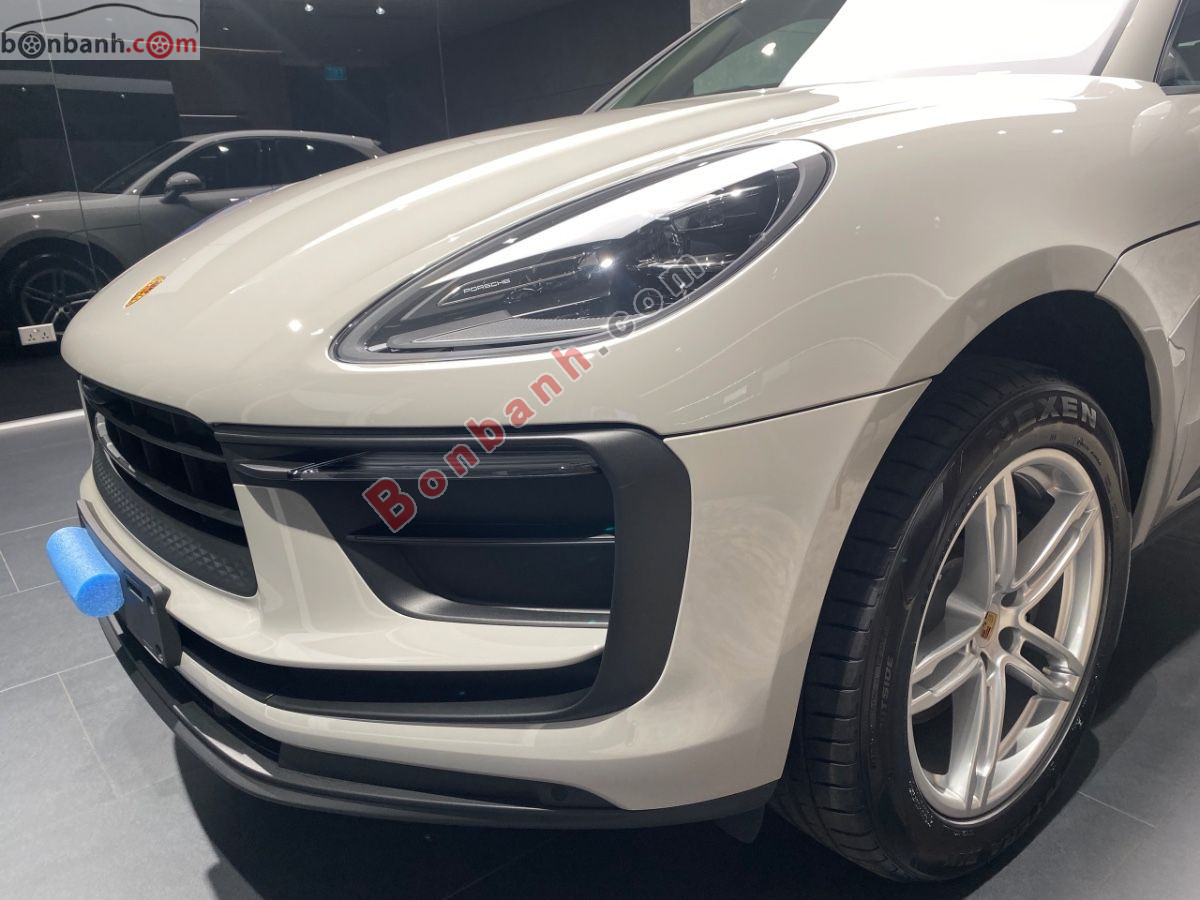Bán ô tô Porsche Macan 2.0 - 2023 - xe cũ