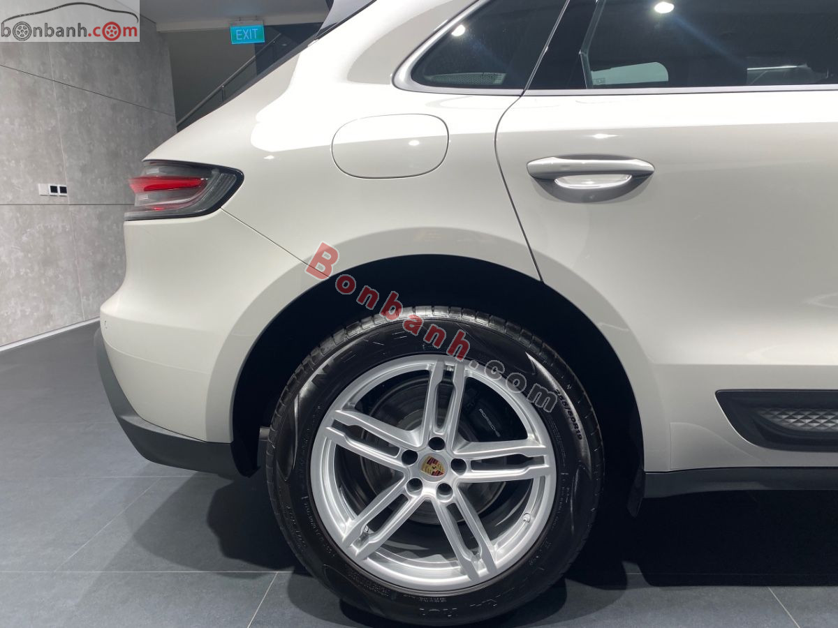 Bán ô tô Porsche Macan 2.0 - 2023 - xe cũ