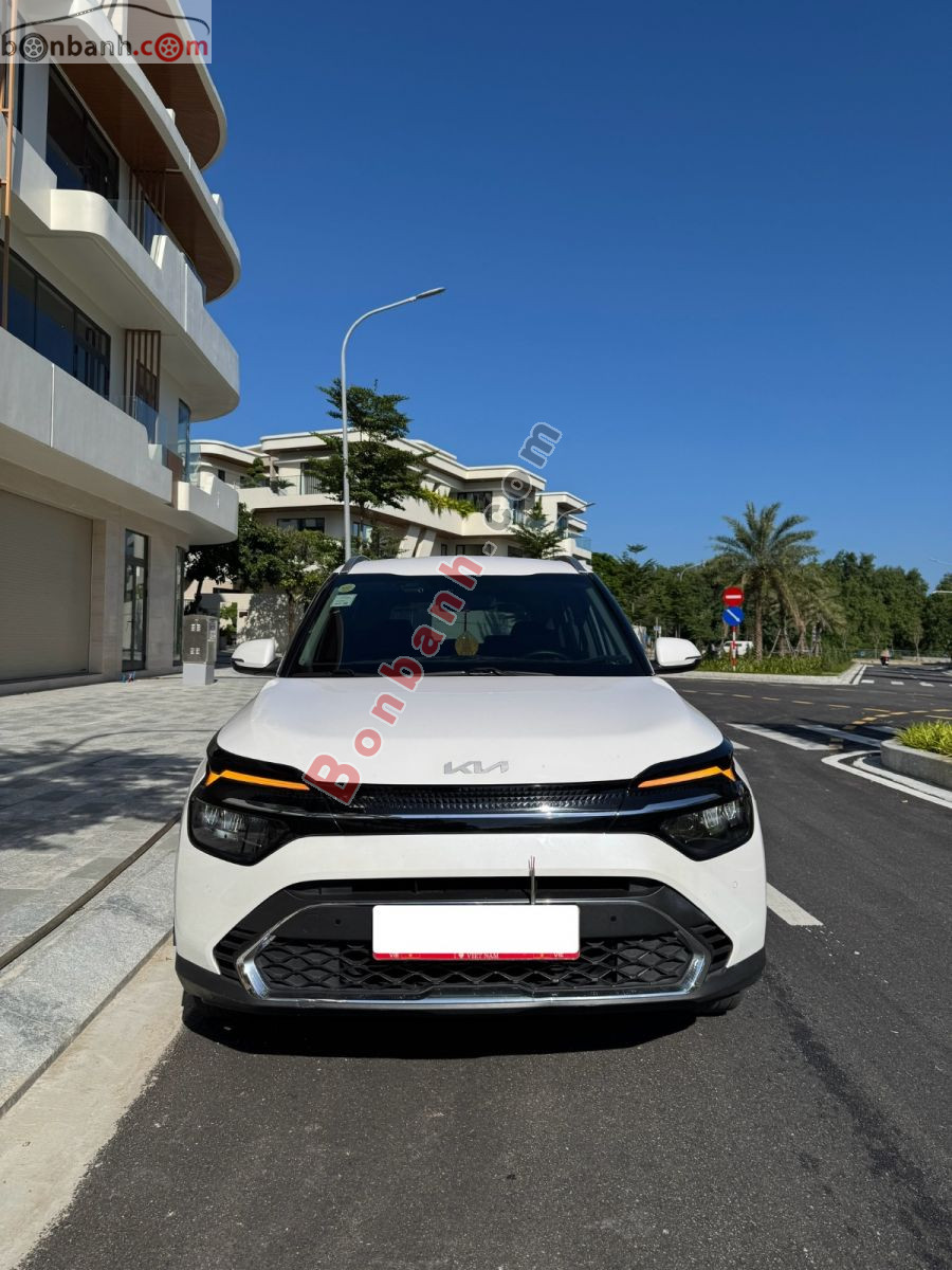 Bán ô tô Kia Carens 1.5G Luxury - 2024 - xe cũ
