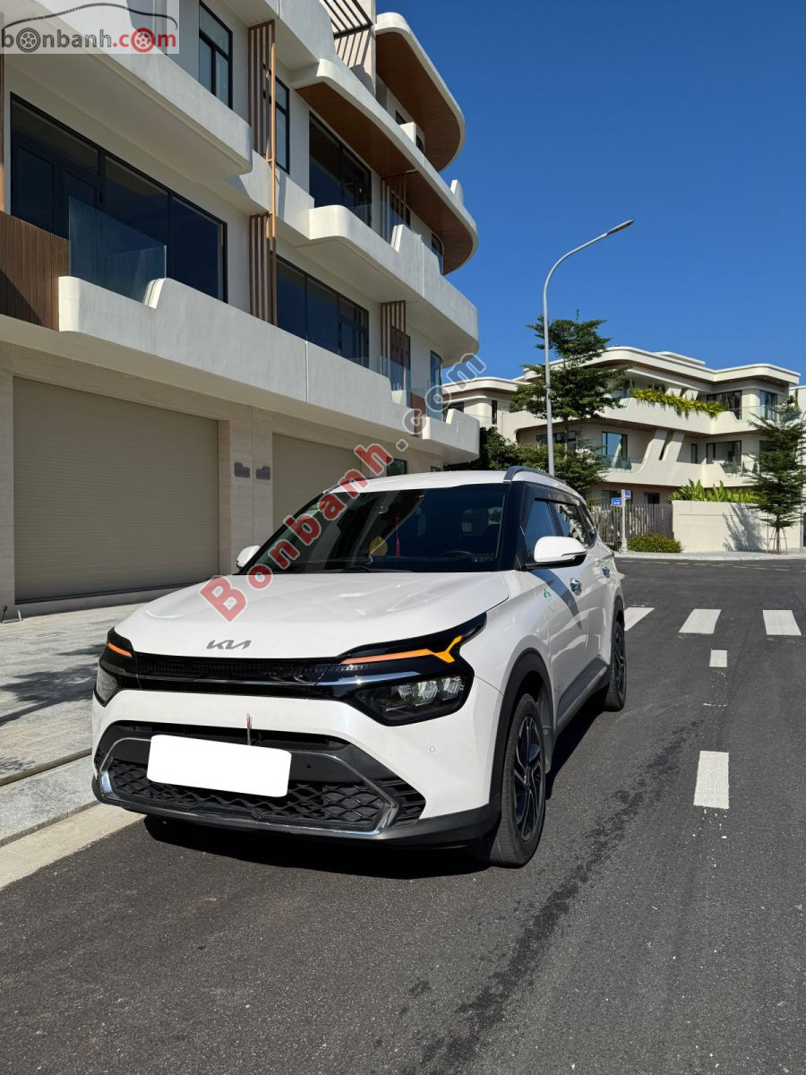 Bán ô tô Kia Carens 1.5G Luxury - 2024 - xe cũ