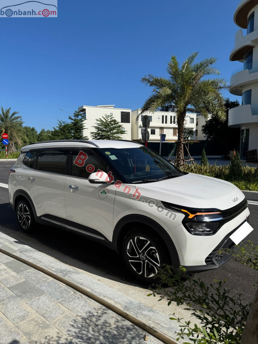 Bán ô tô Kia Carens 1.5G Luxury - 2024 - xe cũ