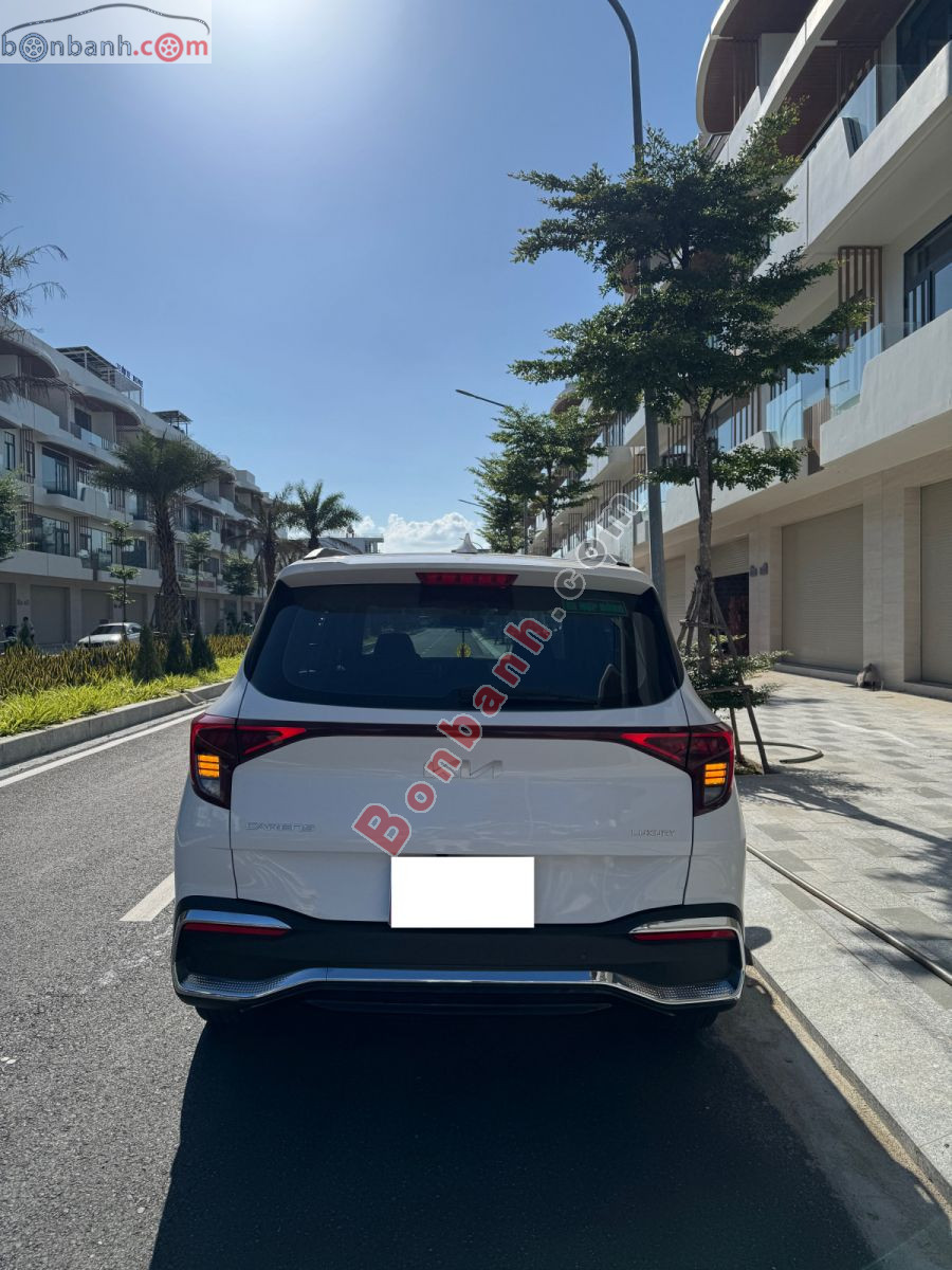 Bán ô tô Kia Carens 1.5G Luxury - 2024 - xe cũ