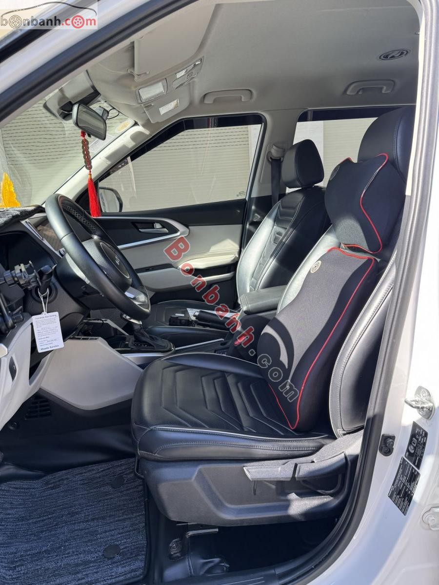 Bán ô tô Kia Carens 1.5G Luxury - 2024 - xe cũ