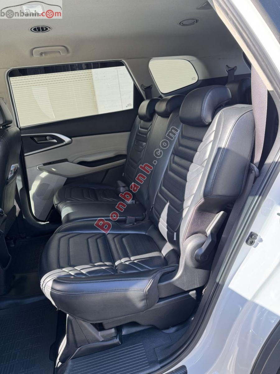 Bán ô tô Kia Carens 1.5G Luxury - 2024 - xe cũ