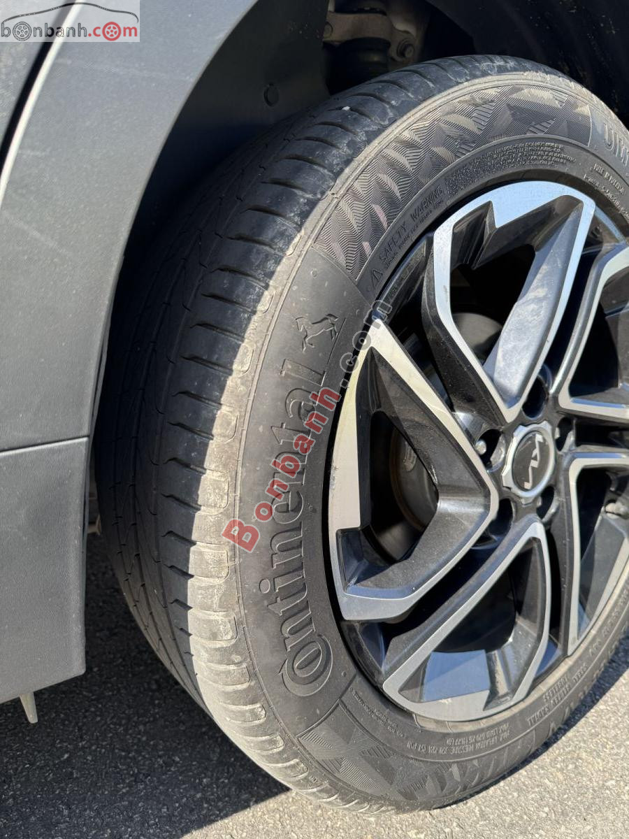 Bán ô tô Kia Carens 1.5G Luxury - 2024 - xe cũ