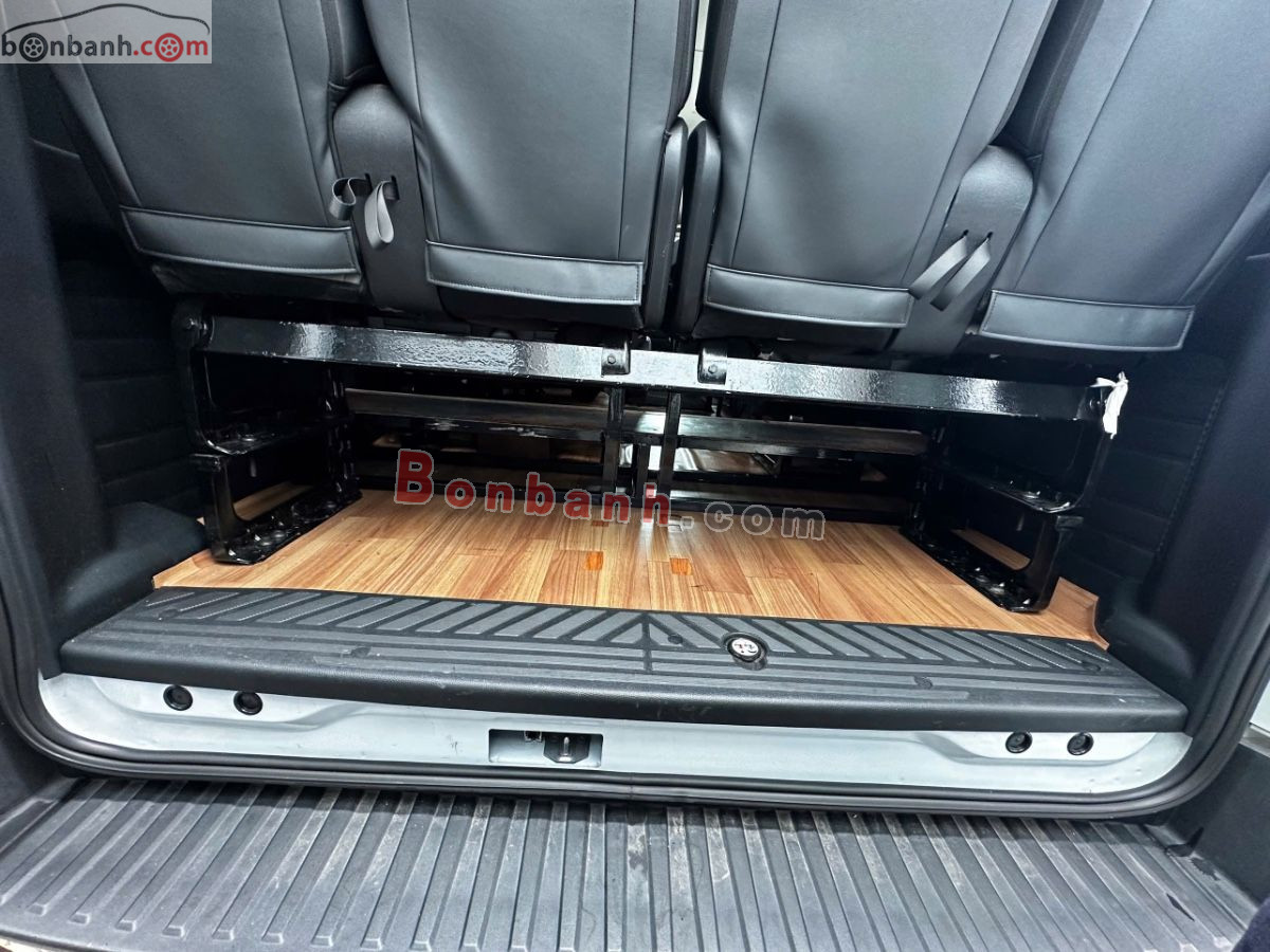 Bán ô tô Ford Transit Premium+ - 2025 - xe cũ
