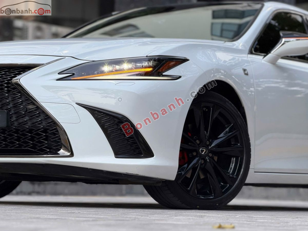 Bán ô tô Lexus ES 250 F Sport - 2022 - xe cũ