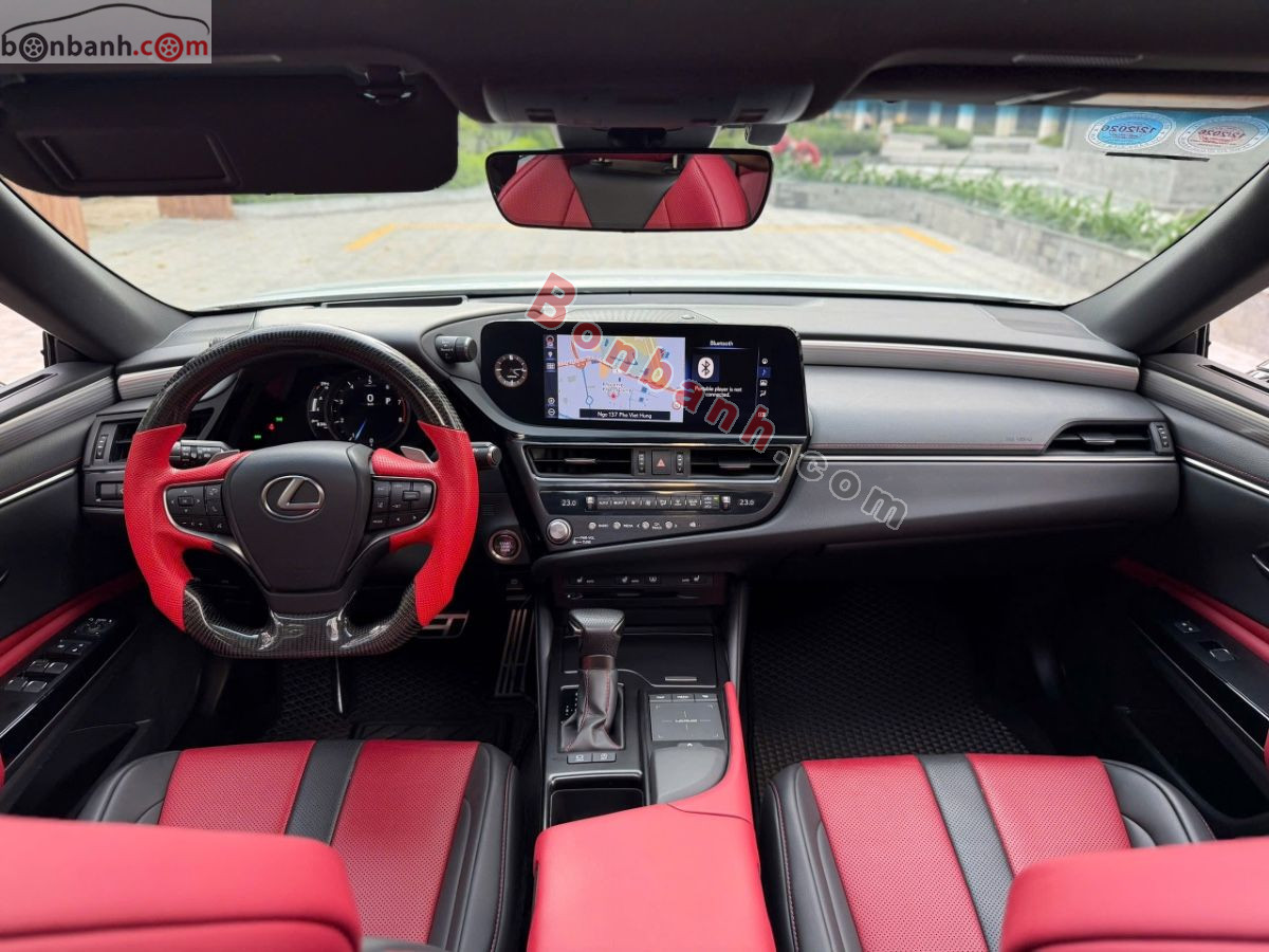 Bán ô tô Lexus ES 250 F Sport - 2022 - xe cũ