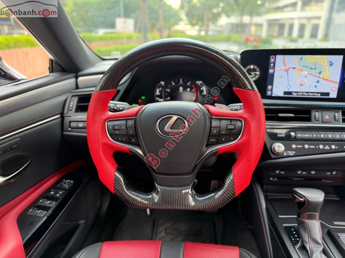 Bán ô tô Lexus ES 250 F Sport - 2022 - xe cũ