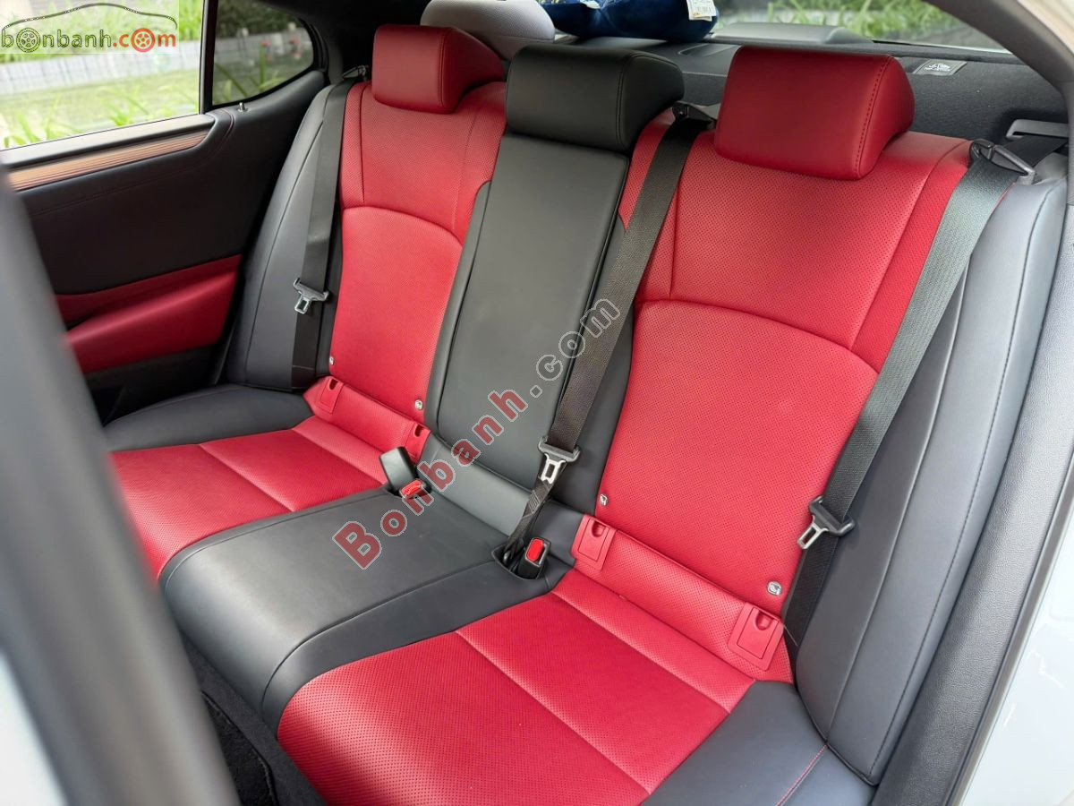 Bán ô tô Lexus ES 250 F Sport - 2022 - xe cũ