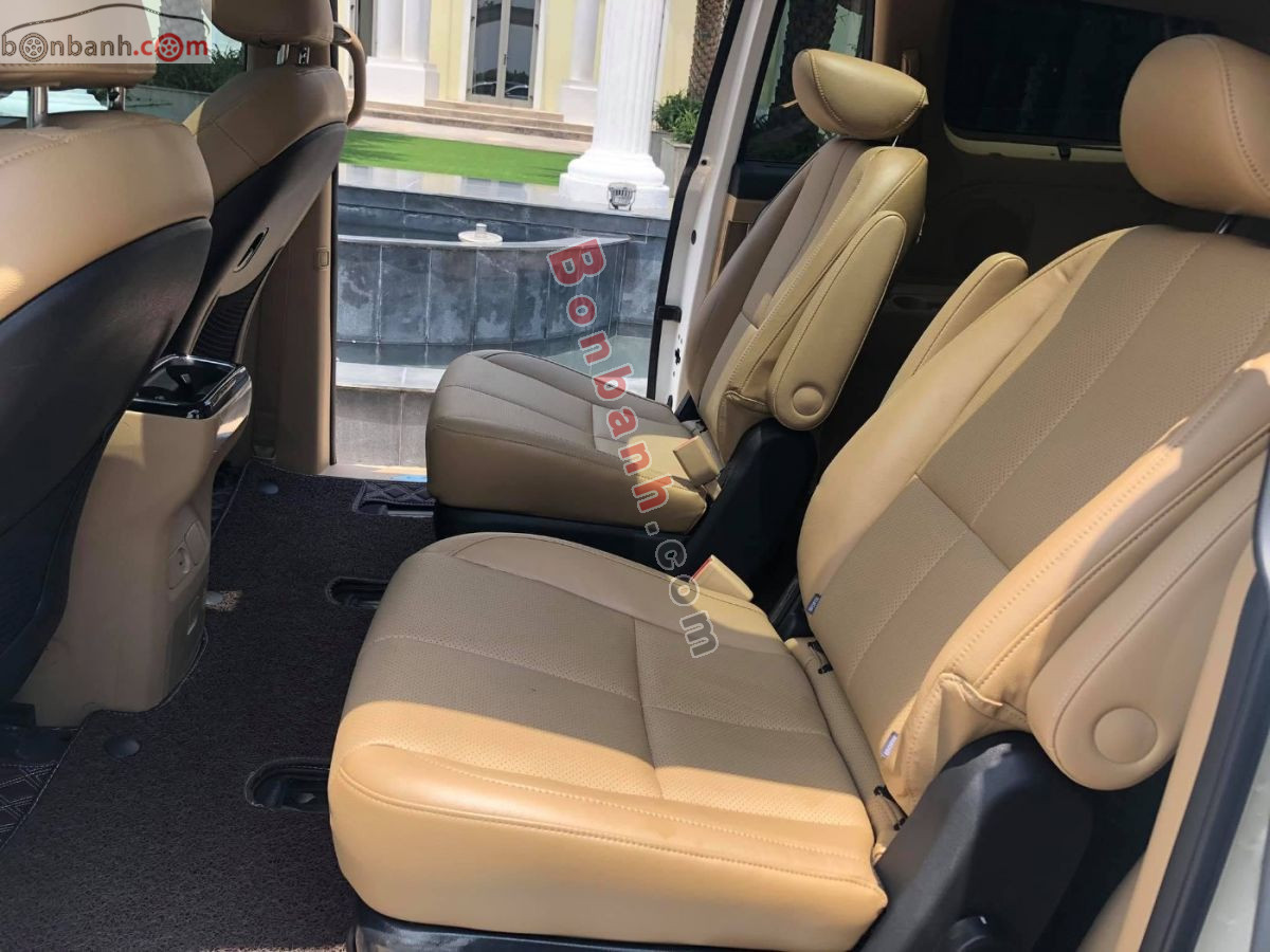 Bán ô tô Kia Sedona 3.3 GAT Signature - 2020 - xe cũ