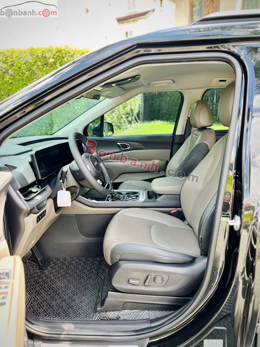Bán ô tô Kia Carnival Luxury 2.2D - 2025 - xe cũ