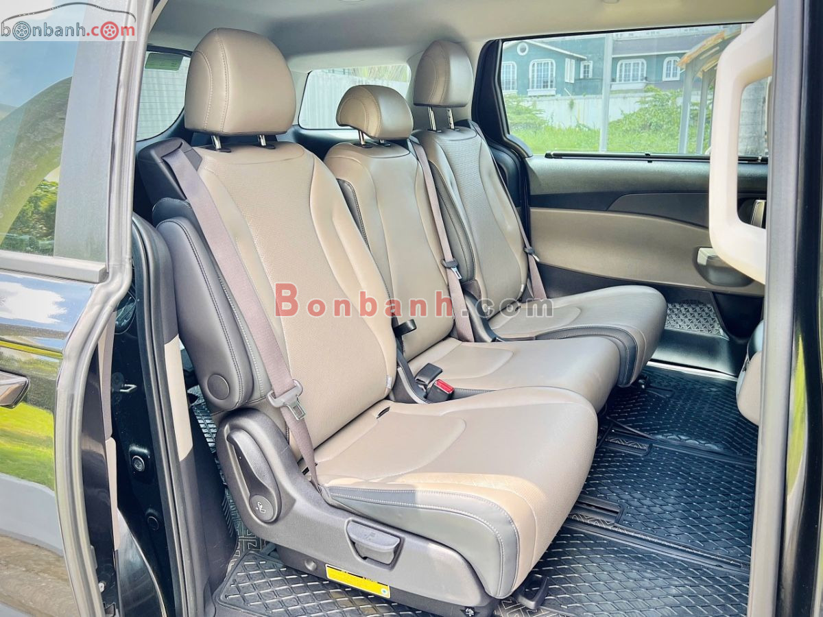 Bán ô tô Kia Carnival Luxury 2.2D - 2025 - xe cũ