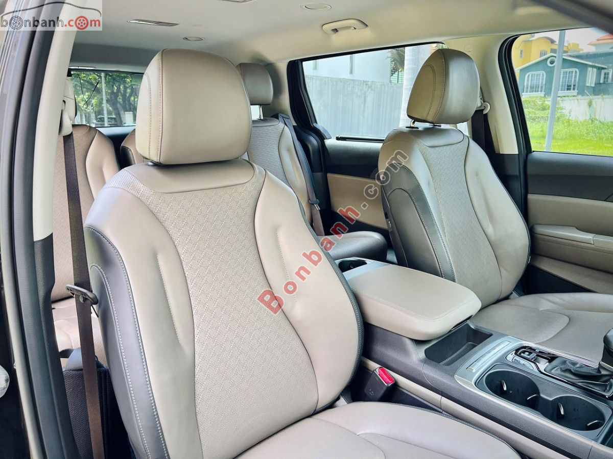 Bán ô tô Kia Carnival Luxury 2.2D - 2025 - xe cũ