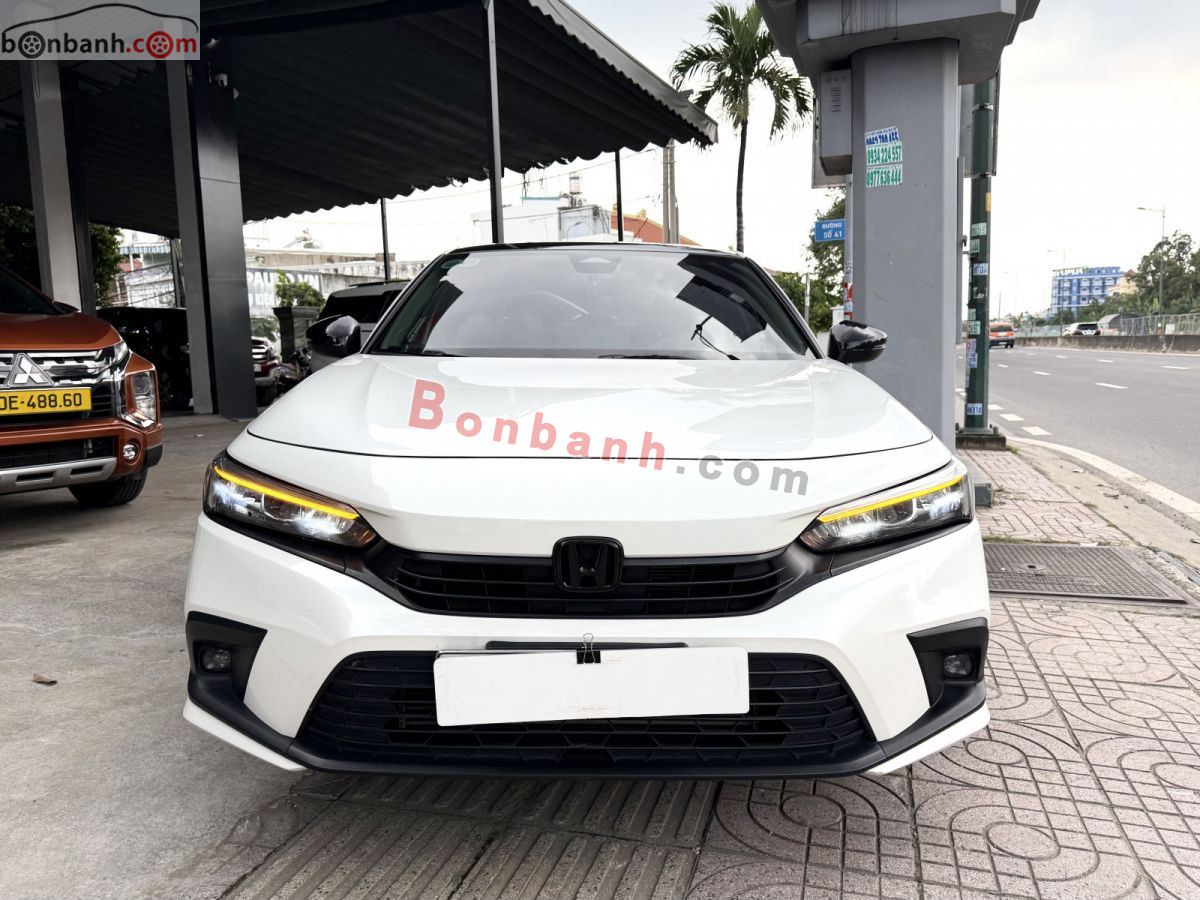 Bán ô tô Honda Civic G 1.5 AT - 2022 - xe cũ