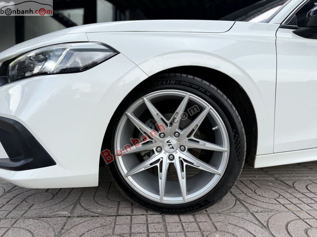 Bán ô tô Honda Civic G 1.5 AT - 2022 - xe cũ
