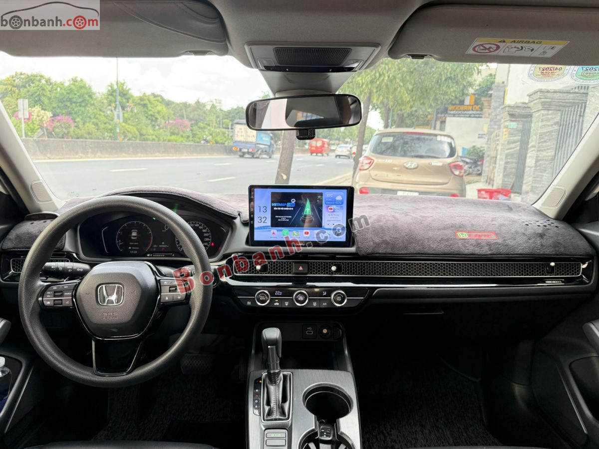 Bán ô tô Honda Civic G 1.5 AT - 2022 - xe cũ