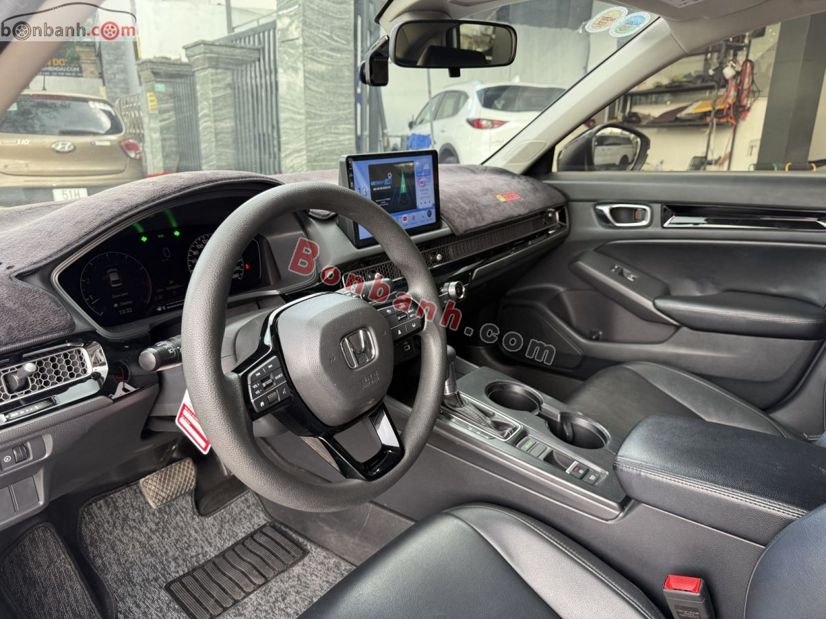 Bán ô tô Honda Civic G 1.5 AT - 2022 - xe cũ