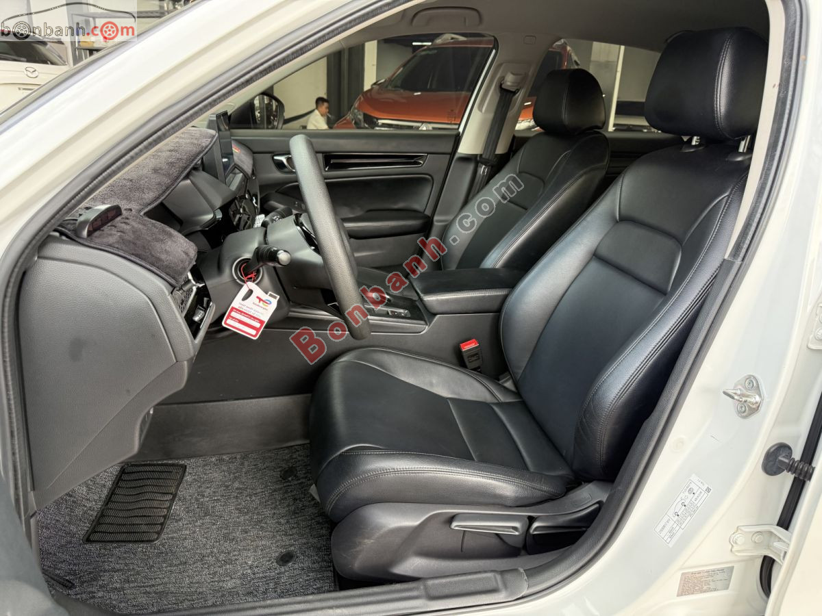 Bán ô tô Honda Civic G 1.5 AT - 2022 - xe cũ