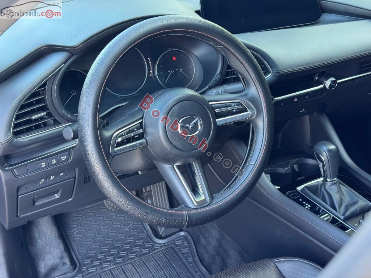 Bán ô tô Mazda 3 1.5L Luxury - 2025 - xe cũ
